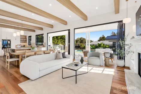 Property photo of 13 Dublin Avenue Killarney Heights NSW 2087