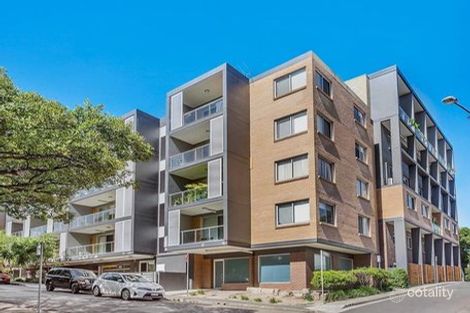 Property photo of 15/32 Rosehill Street Redfern NSW 2016