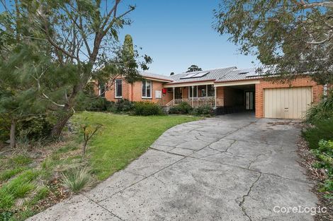 Property photo of 26 Emerald Street Mount Waverley VIC 3149