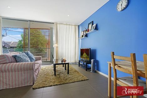 Property photo of 101/9-15 Ascot Street Kensington NSW 2033
