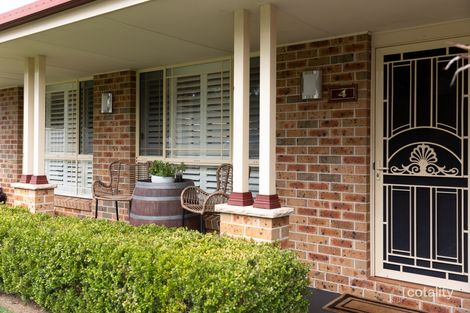 Property photo of 4 Northcote Street Kurri Kurri NSW 2327