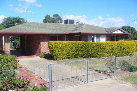 Property photo of 25 Pennell Street Kalbar QLD 4309