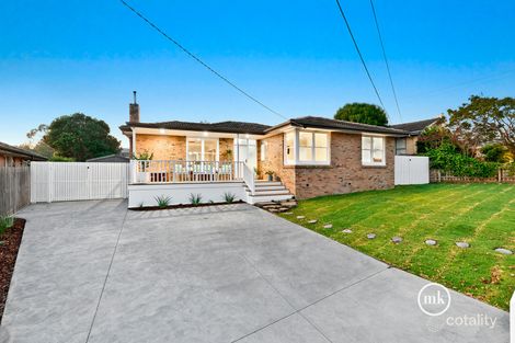 Property photo of 88 Delta Road Greensborough VIC 3088