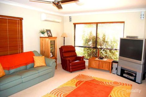 Property photo of 26 Tuckeroo Place Reedy Creek QLD 4227