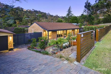 60 Bambil Rd, Berowra, NSW 2081