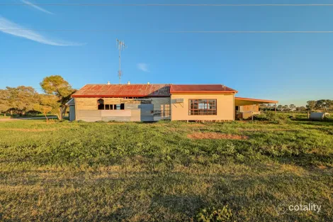 Property photo of 3 Mead Post Office Road Mead VIC 3568