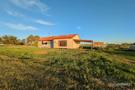 Property photo of 3 Mead Post Office Road Mead VIC 3568