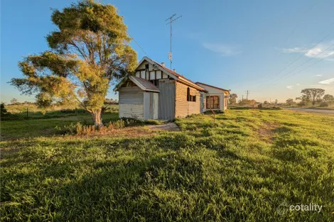 Property photo of 3 Mead Post Office Road Mead VIC 3568