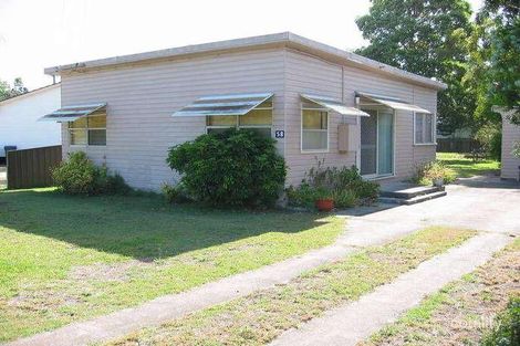 58 President Poincare Pde, Tanilba Bay, NSW 2319