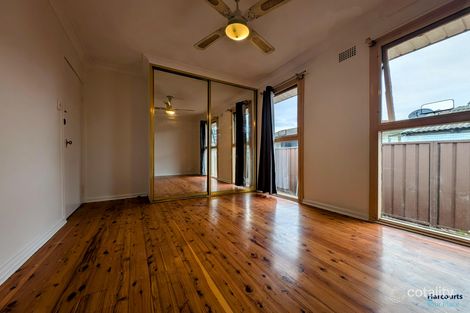 Property photo of 46 Franklin Crescent Blackett NSW 2770