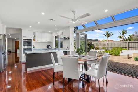 Property photo of 9 Laverock Court Taylors Lakes VIC 3038