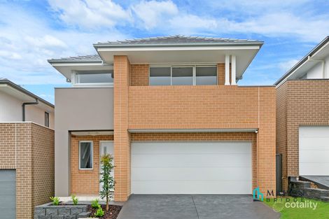 Property photo of 29 Bugle Circuit Kellyville NSW 2155