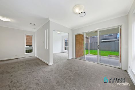 Property photo of 29 Bugle Circuit Kellyville NSW 2155