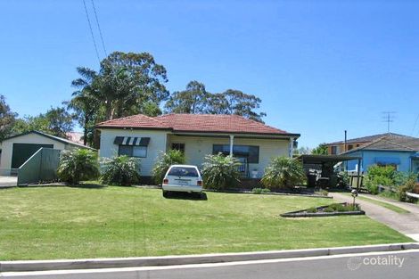 9 Blackwood Rd, Merrylands, NSW 2160