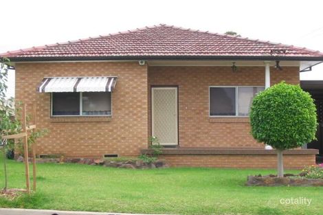 4 Badham St, Merrylands, NSW 2160