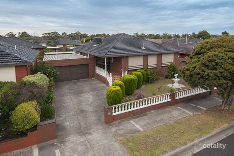 Property photo of 26 Hyde Street Hadfield VIC 3046