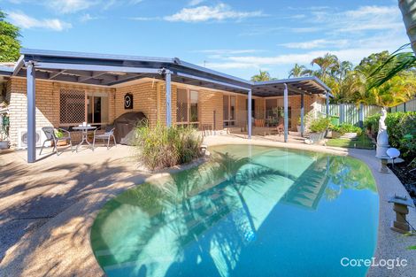 Property photo of 13 Pentland Court Helensvale QLD 4212