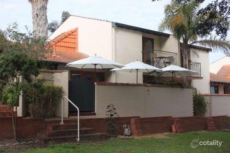 19/37 Preston Point Rd, East Fremantle, WA 6158