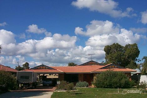 3 Abbotswood Pkwy, Erskine, WA 6210