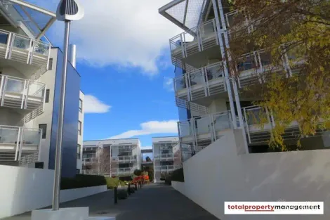 23/47 Wentworth Ave, Kingston, ACT 2604