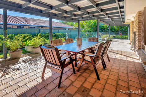 Property photo of 13 Pentland Court Helensvale QLD 4212