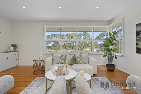Property photo of 70 Albert Drive Killara NSW 2071