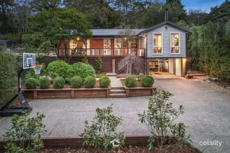 Property photo of 9 Walker Street The Basin VIC 3154