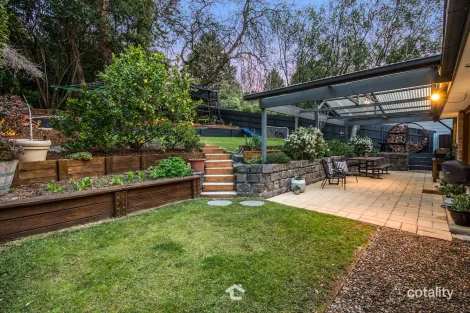 Property photo of 9 Walker Street The Basin VIC 3154