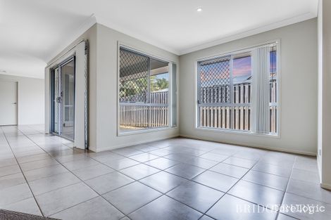 Property photo of 56 Ascot Crescent Kallangur QLD 4503