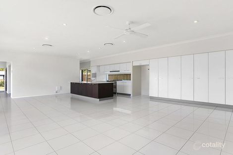Property photo of 45 Margaret Crescent Wakerley QLD 4154