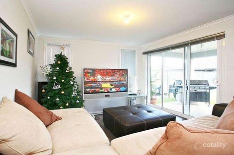 Property photo of 5 Voller Street Ropes Crossing NSW 2760