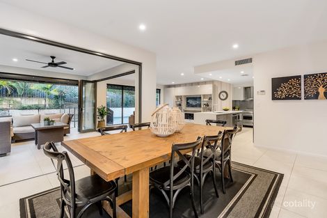 Property photo of 10 Village High Crescent Coomera QLD 4209