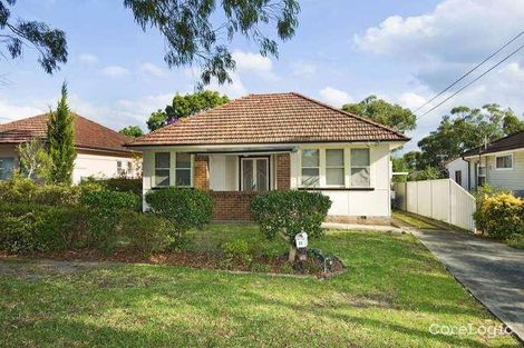 Property photo of 22 Castelnau Street Caringbah South NSW 2229