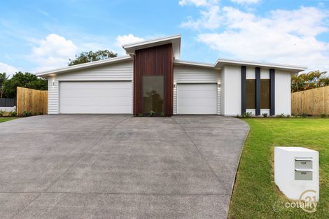 1/21 Stapleton Ct, Palmwoods, QLD 4555