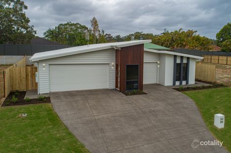 Property photo of 1/21 Stapleton Court Palmwoods QLD 4555