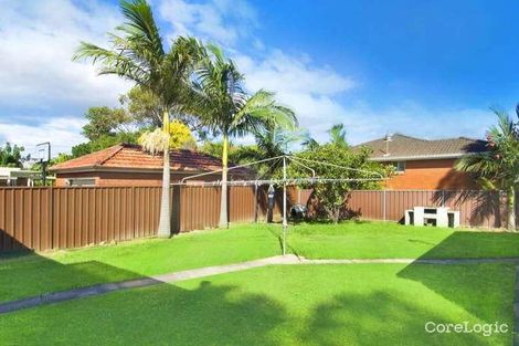 Property photo of 1 Allegra Avenue Belmore NSW 2192