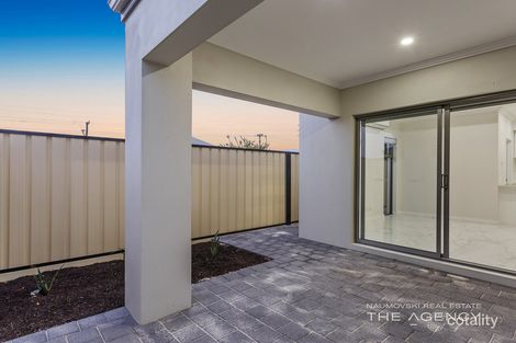 Property photo of 33A Pycombe Way Westminster WA 6061