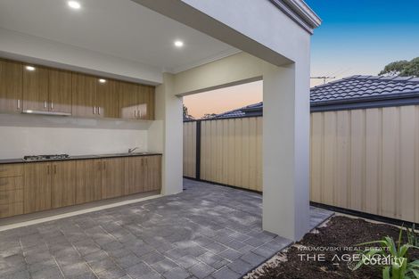 Property photo of 33A Pycombe Way Westminster WA 6061