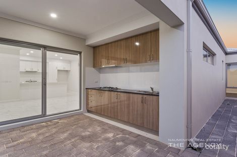 Property photo of 33A Pycombe Way Westminster WA 6061