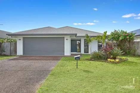 Property photo of 12 Landsborough Drive Smithfield QLD 4878
