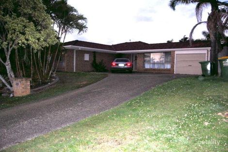 Property photo of 311 Central Street Arundel QLD 4214