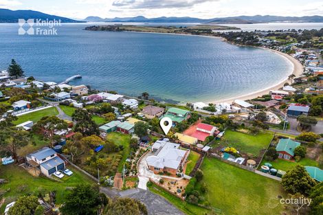 Property photo of 7 Rainbow Terrace Opossum Bay TAS 7023