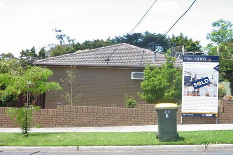 Property photo of 1/11 Caroline Street Box Hill North VIC 3129