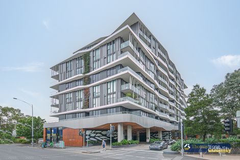Property photo of 701/1 Acacia Place Abbotsford VIC 3067