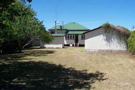 Property photo of 31 Canning Street Warwick QLD 4370