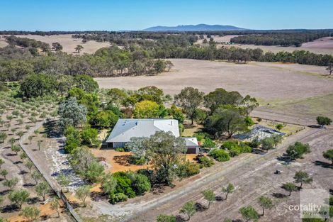 Property photo of 101 Jorden Road Kalgan WA 6330