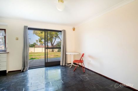 Property photo of 26 Bluebird Road Cranebrook NSW 2749