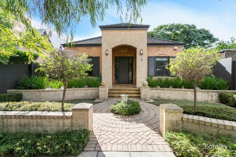 Property photo of 6 Gloster Street Subiaco WA 6008