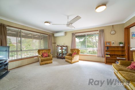 Property photo of 8 Bradman Street Charlestown NSW 2290