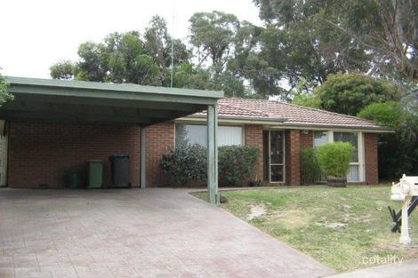 22 Bickerton Ct, Rowville, VIC 3178